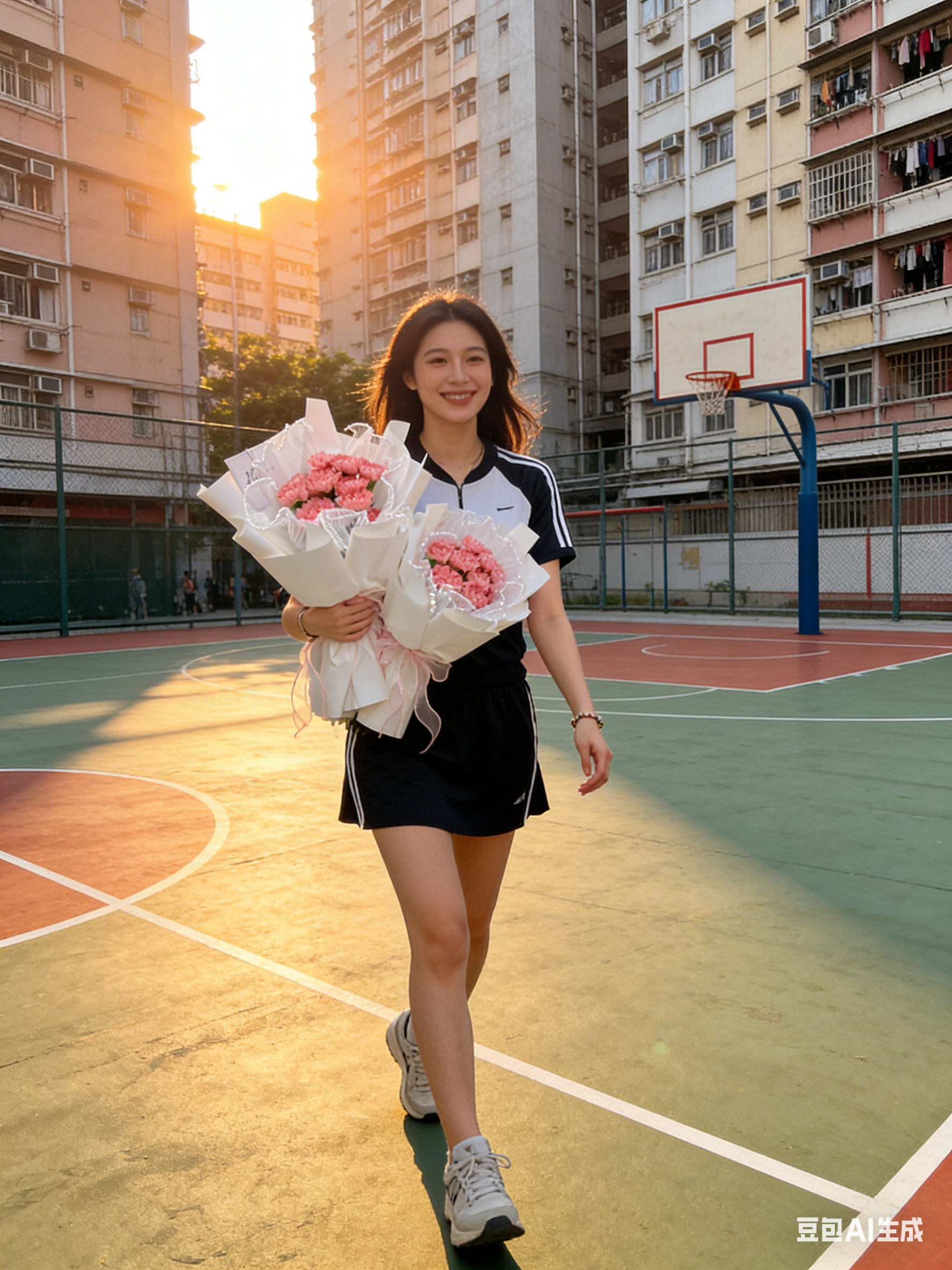 21 Florist Hong Kong — real bouquet photo 41