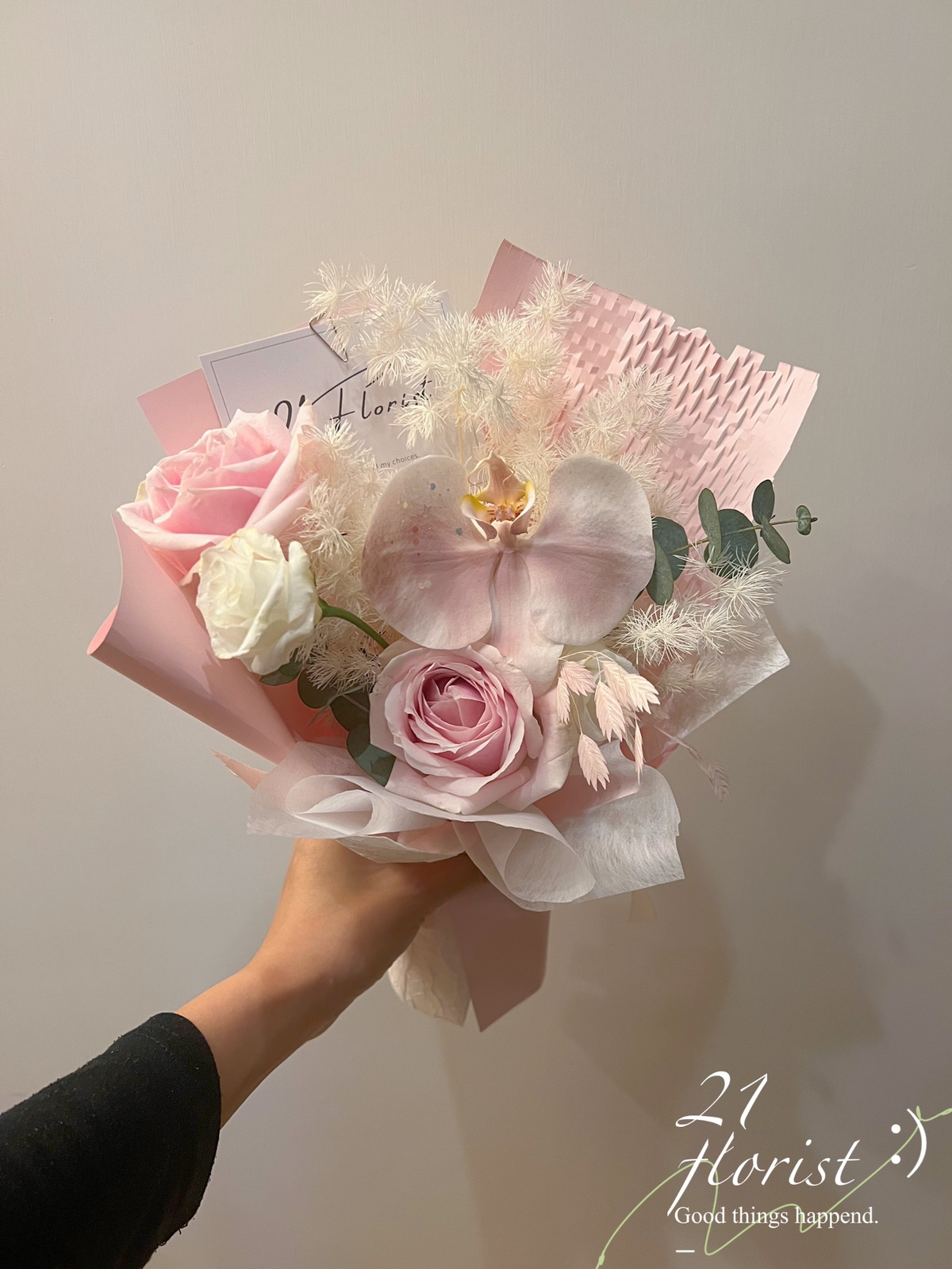 Graduation Celebration Bouquet