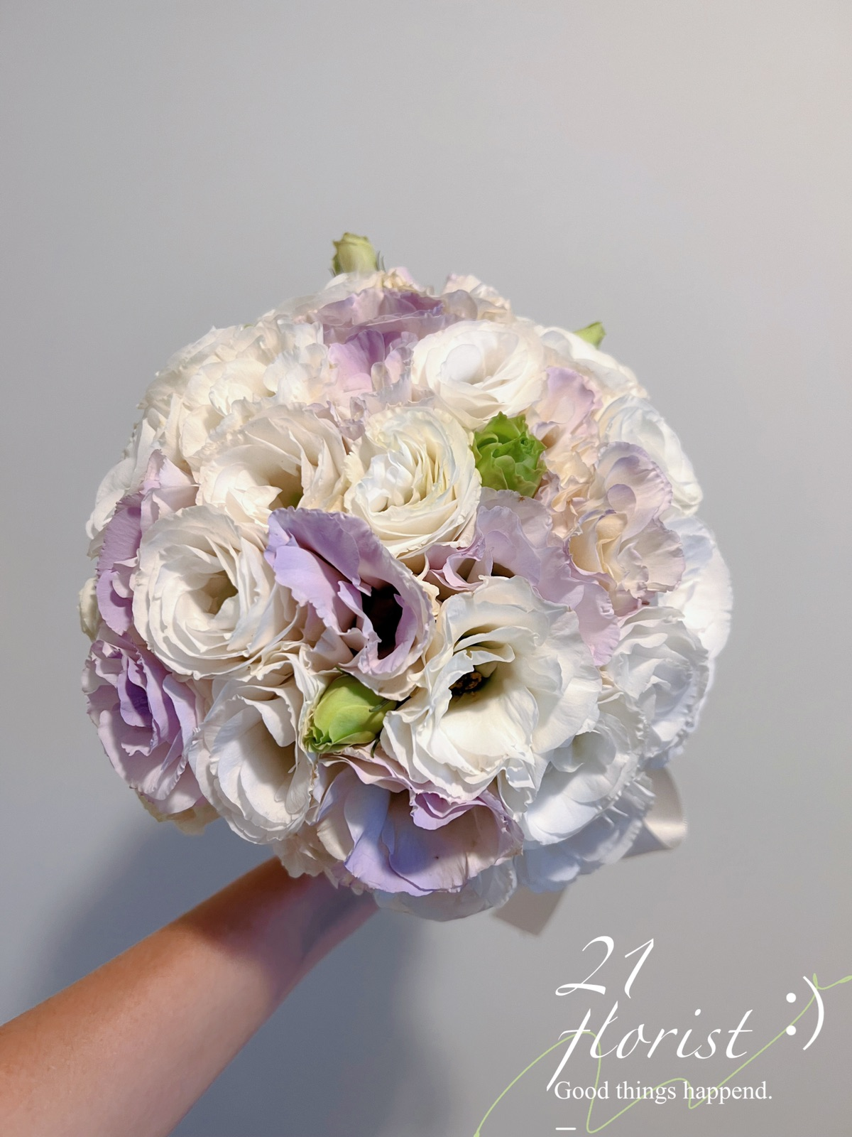 Wedding Table Centerpiece